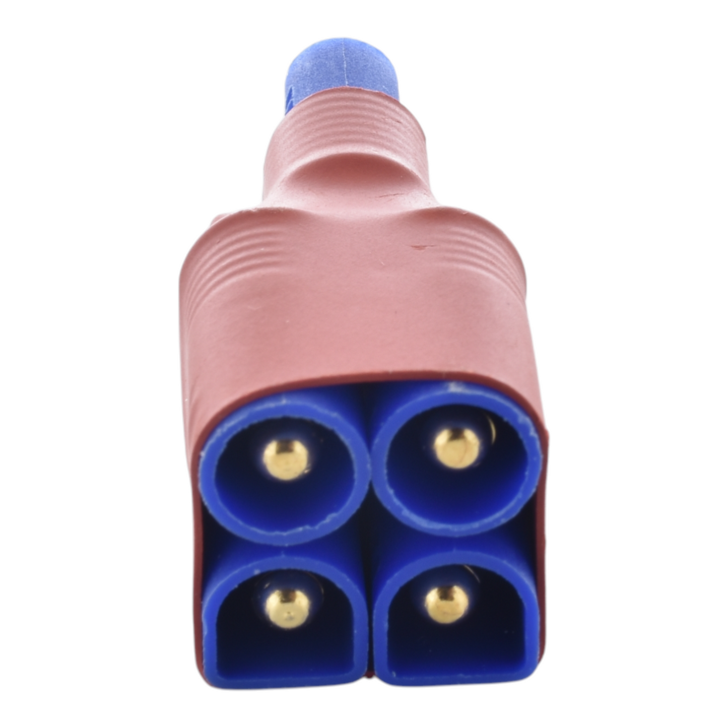 No Wires: EC3 Parallel Battery Connector