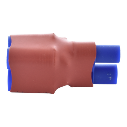 No Wires: EC3 Parallel Battery Connector