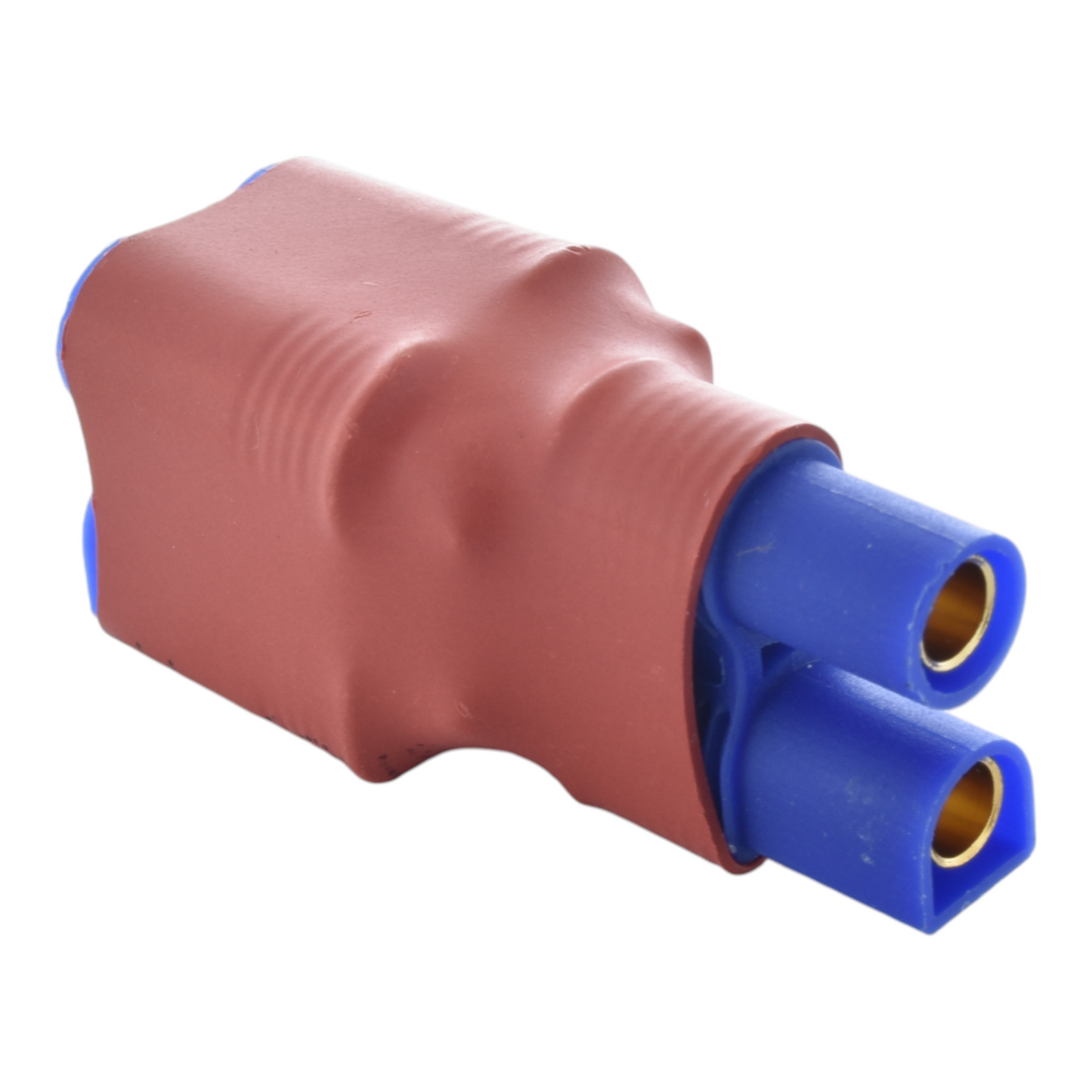 No Wires: EC3 Parallel Battery Connector