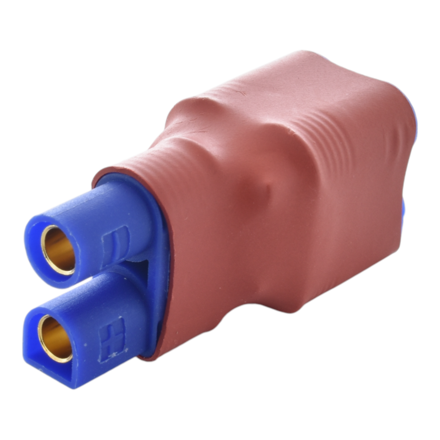 No Wires: EC3 Parallel Battery Connector