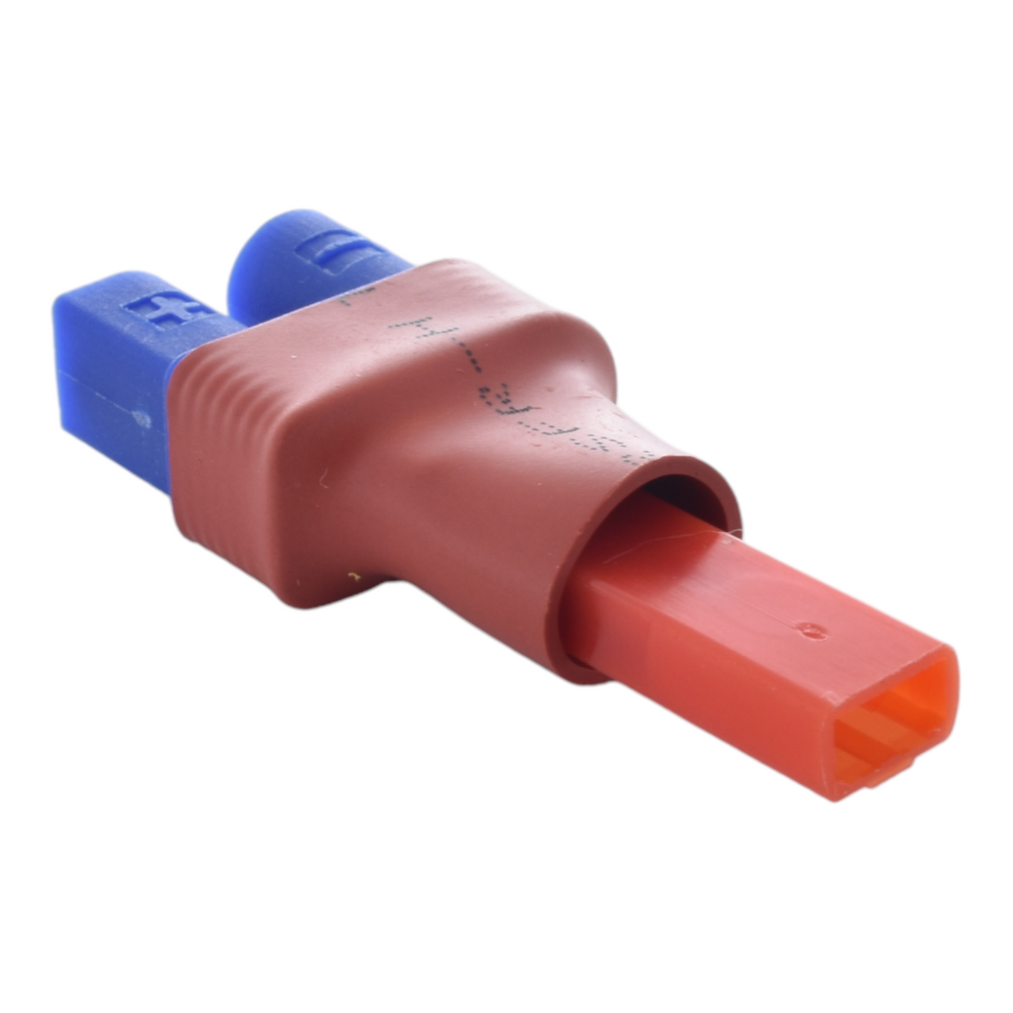 No Wires Connector - EC3 Female To JST Adapter