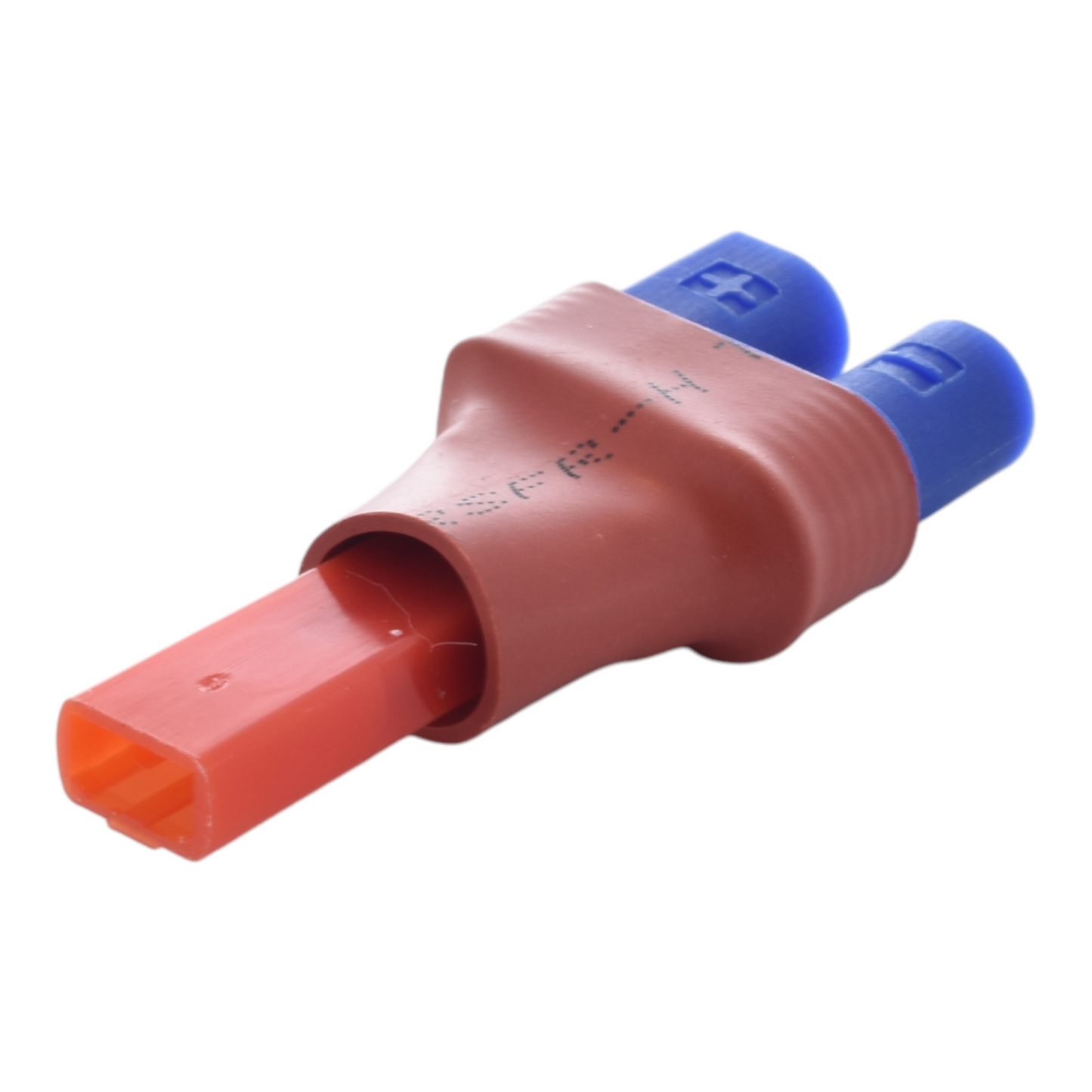 No Wires Connector - EC3 Female To JST Adapter