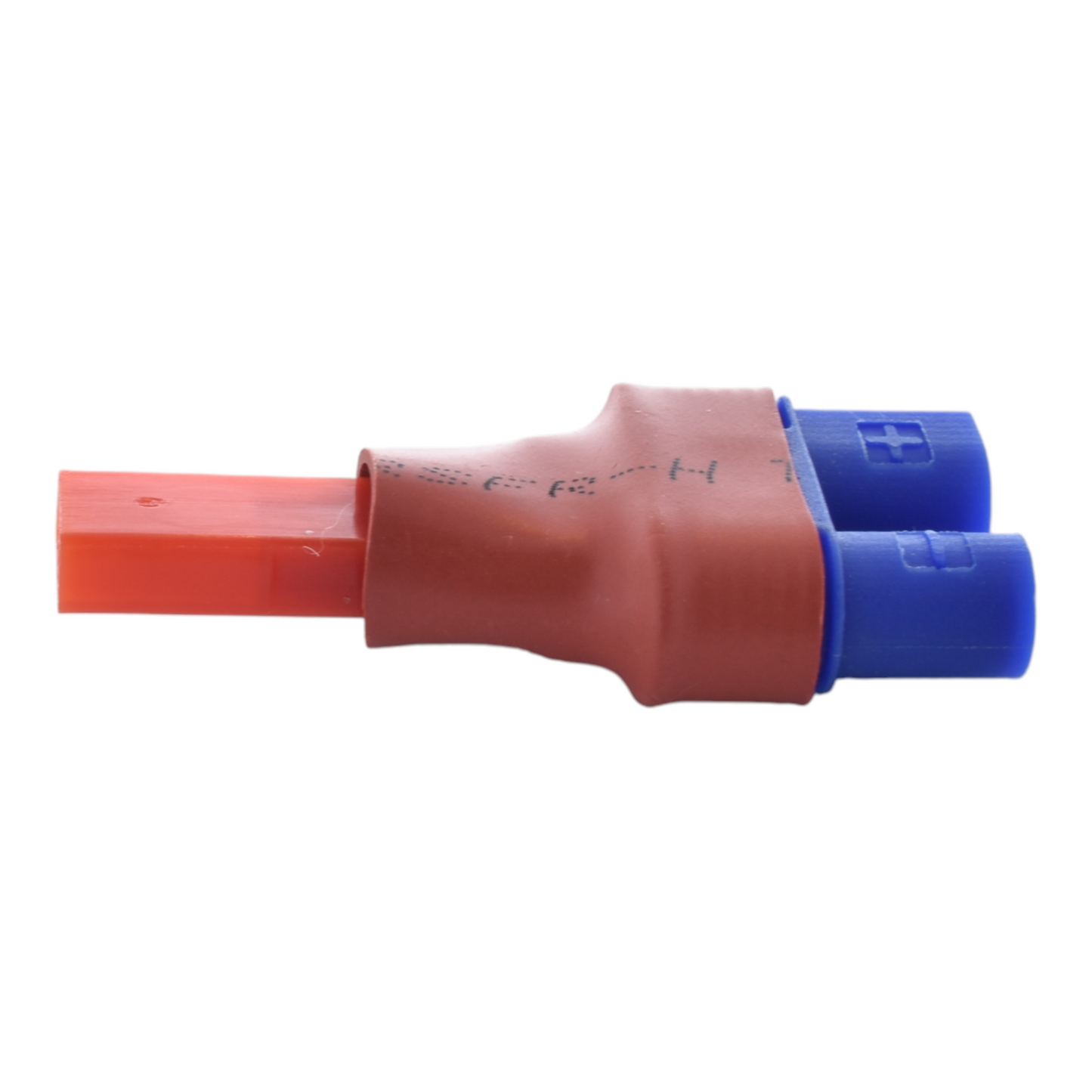 No Wires Connector - EC3 Female To JST Adapter