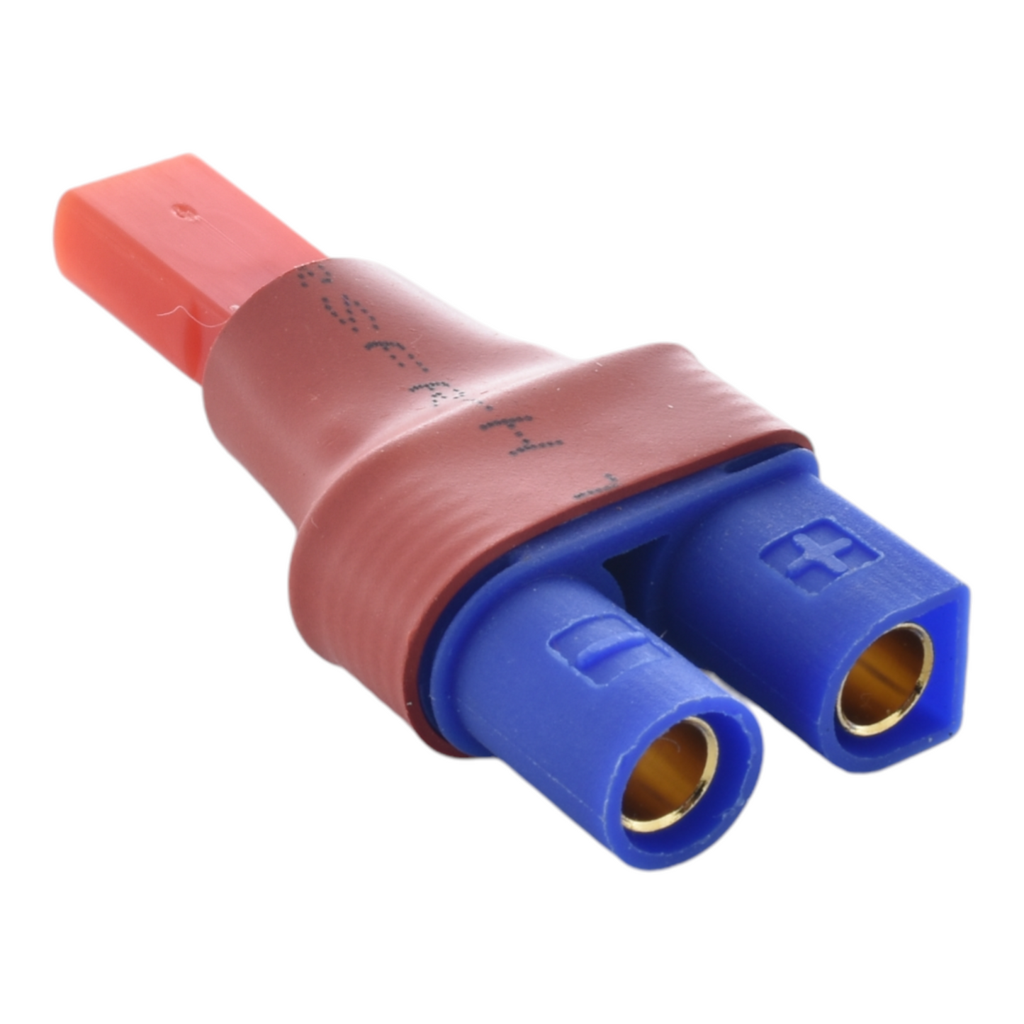 No Wires Connector - EC3 Female To JST Adapter