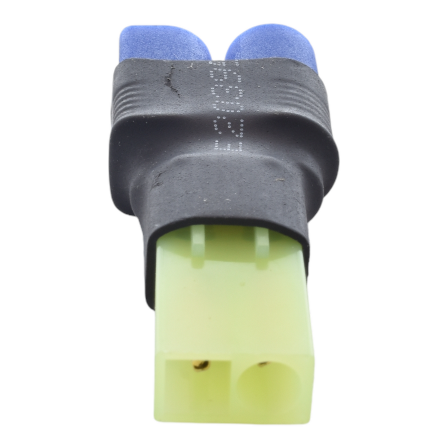 EC3 Male to Female Mini-Tamiya Adapter - No Wires Adapter