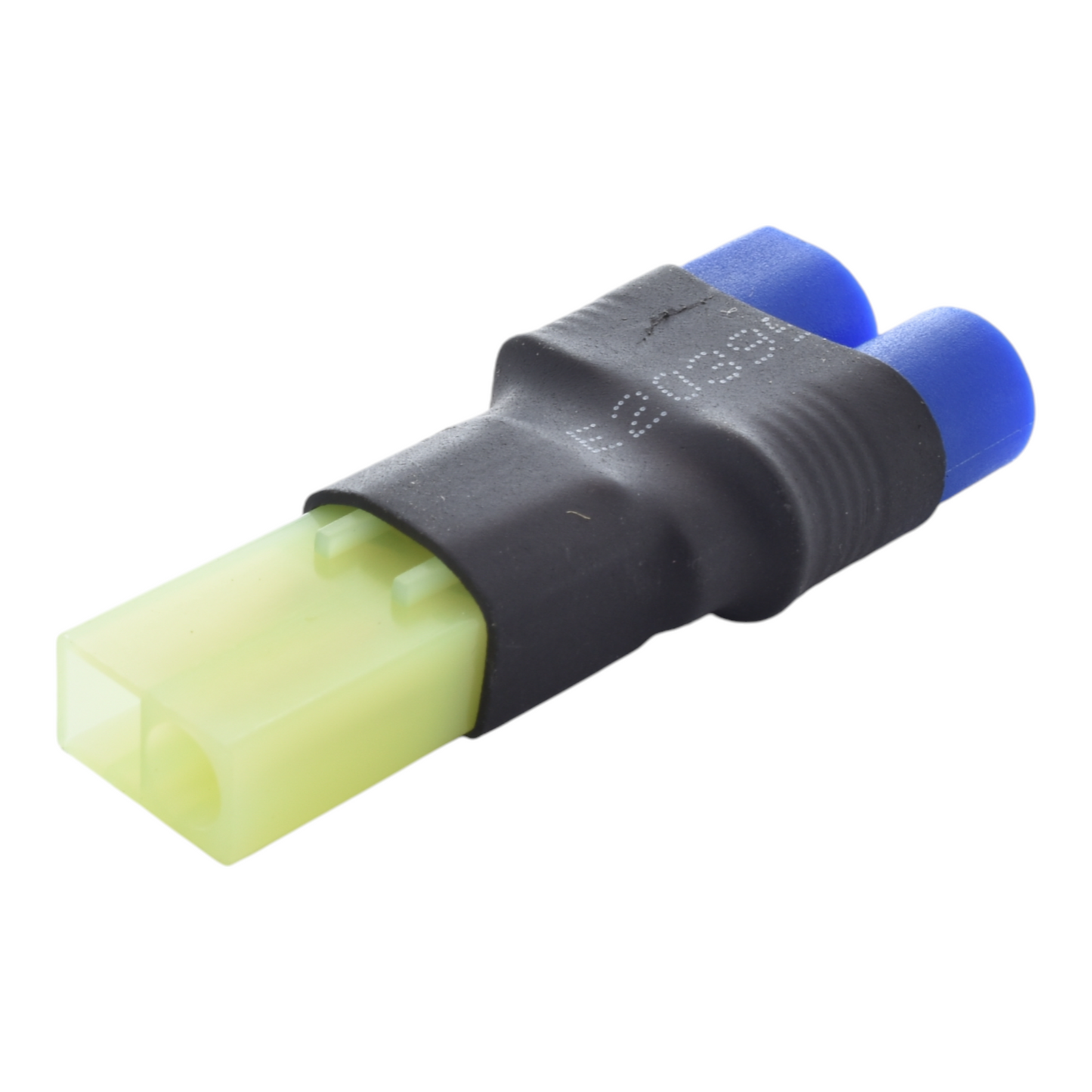 EC3 Male to Female Mini-Tamiya Adapter - No Wires Adapter