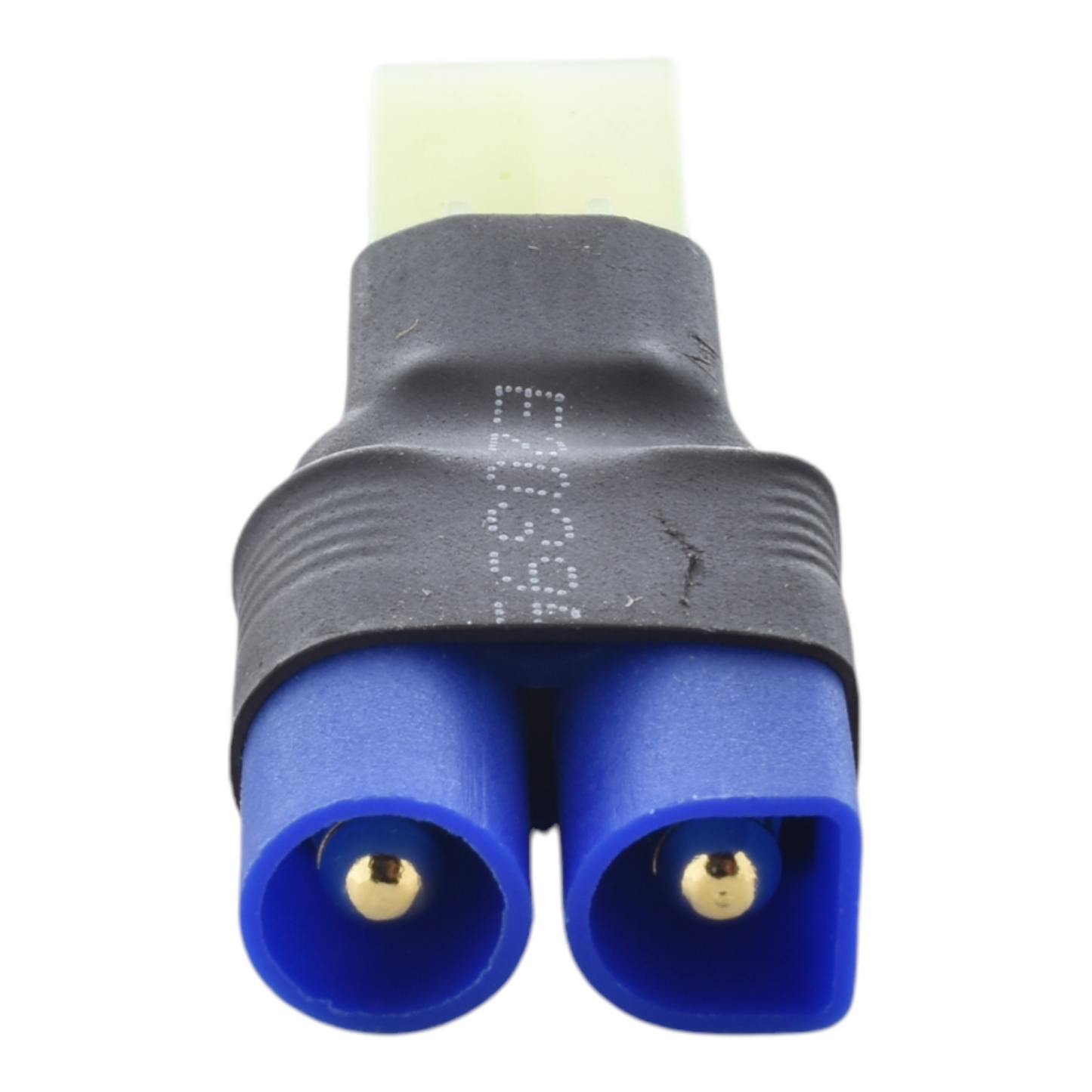 EC3 Male to Female Mini-Tamiya Adapter - No Wires Adapter