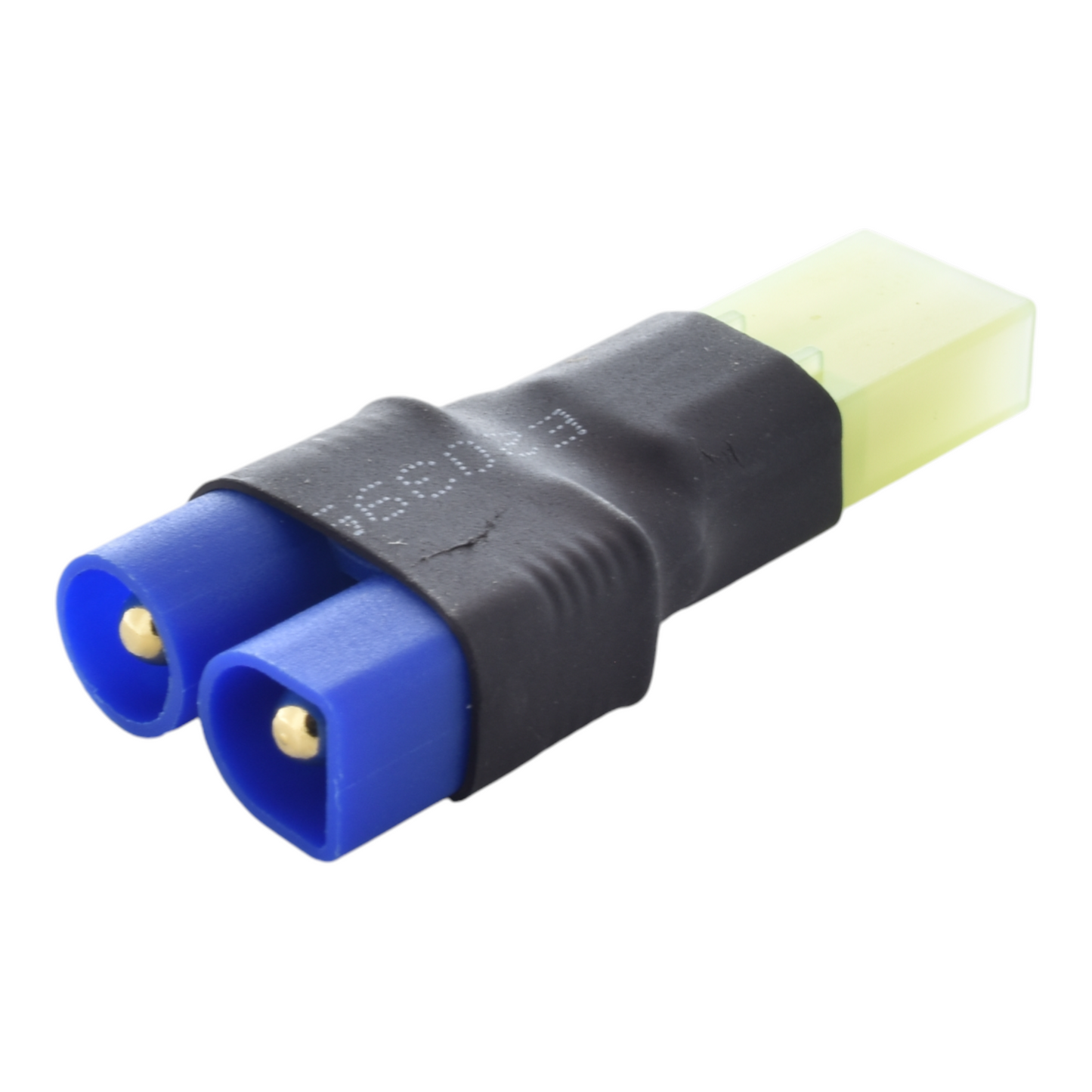 EC3 Male to Female Mini-Tamiya Adapter - No Wires Adapter