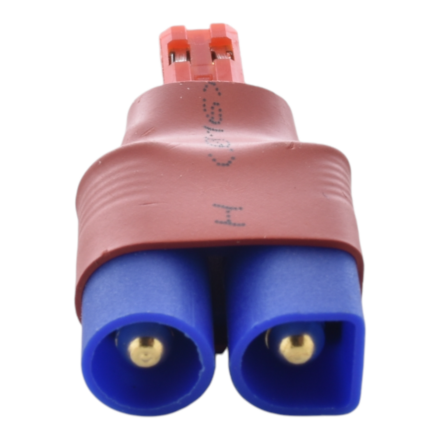 EC3 Male to Female JST - No Wires Adapter