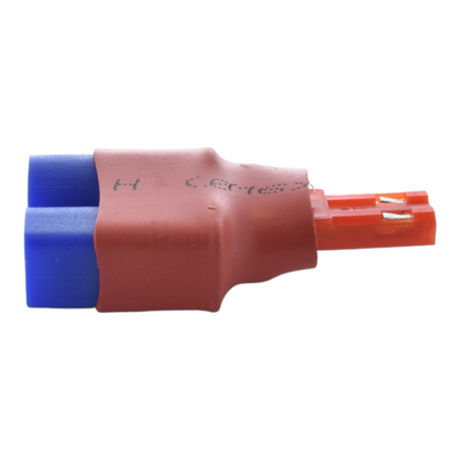 EC3 Male to Female JST - No Wires Adapter