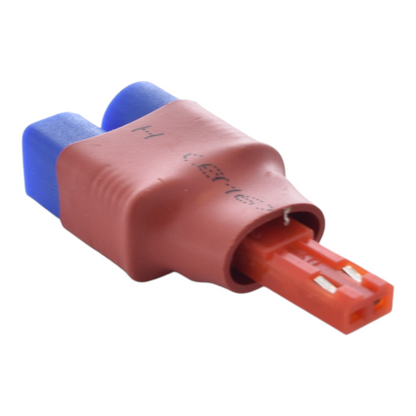 EC3 Male to Female JST - No Wires Adapter