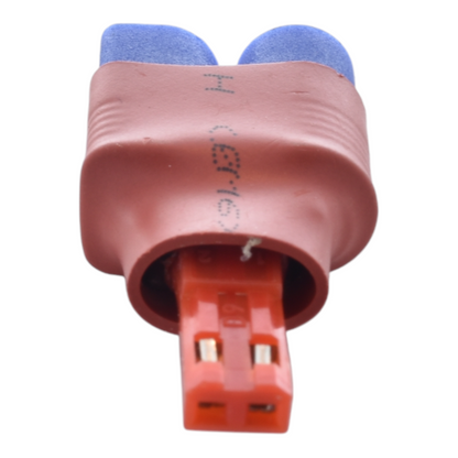 EC3 Male to Female JST - No Wires Adapter