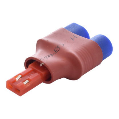 EC3 Male to Female JST - No Wires Adapter