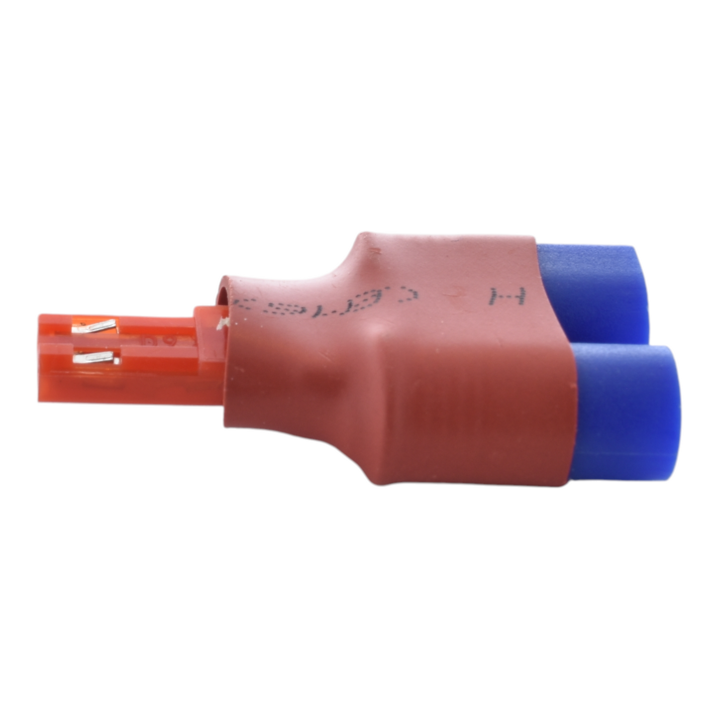 EC3 Male to Female JST - No Wires Adapter