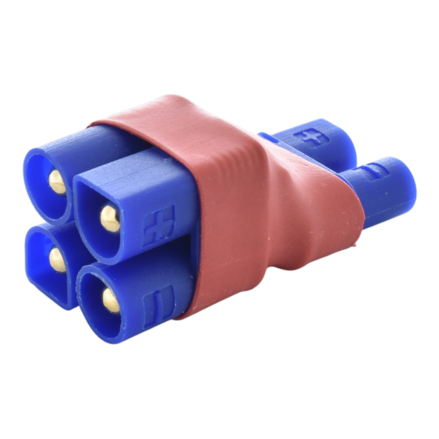No Wires: EC3 Series / Serial Battery Connector