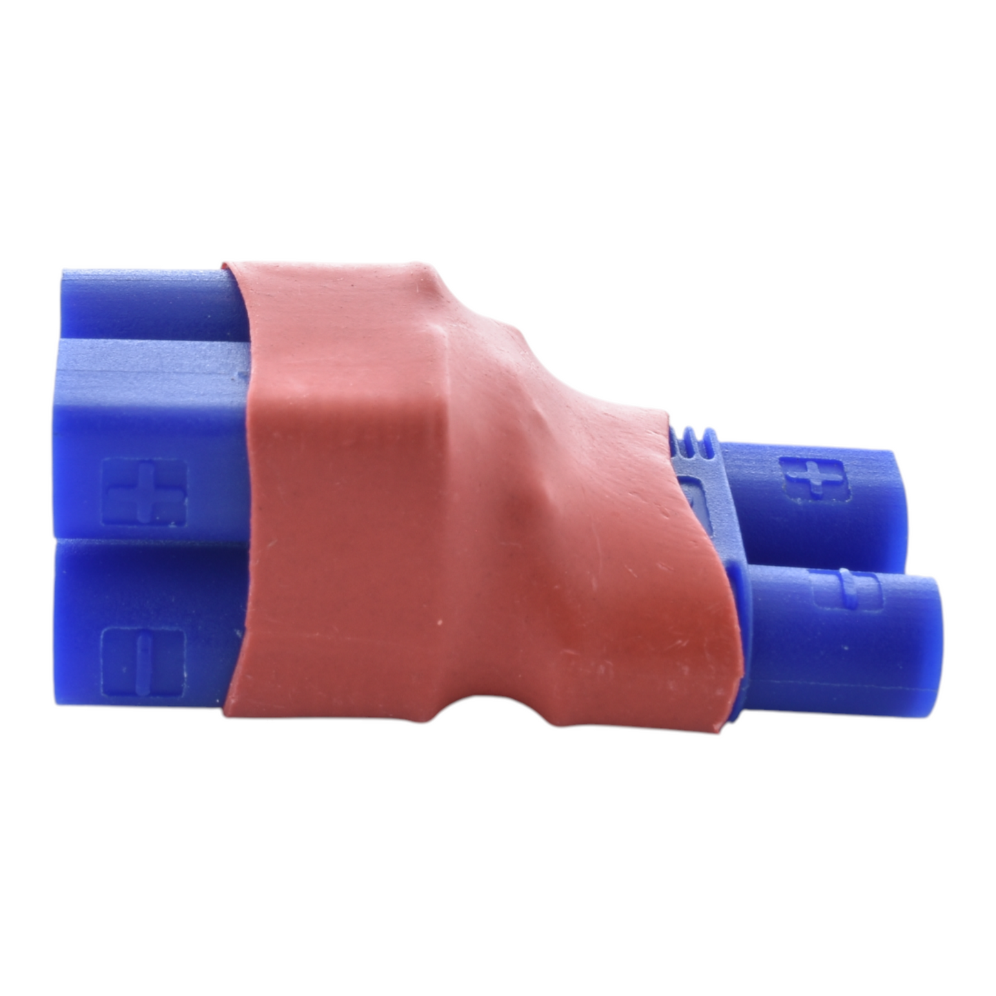 No Wires: EC3 Series / Serial Battery Connector