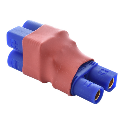 No Wires: EC3 Series / Serial Battery Connector