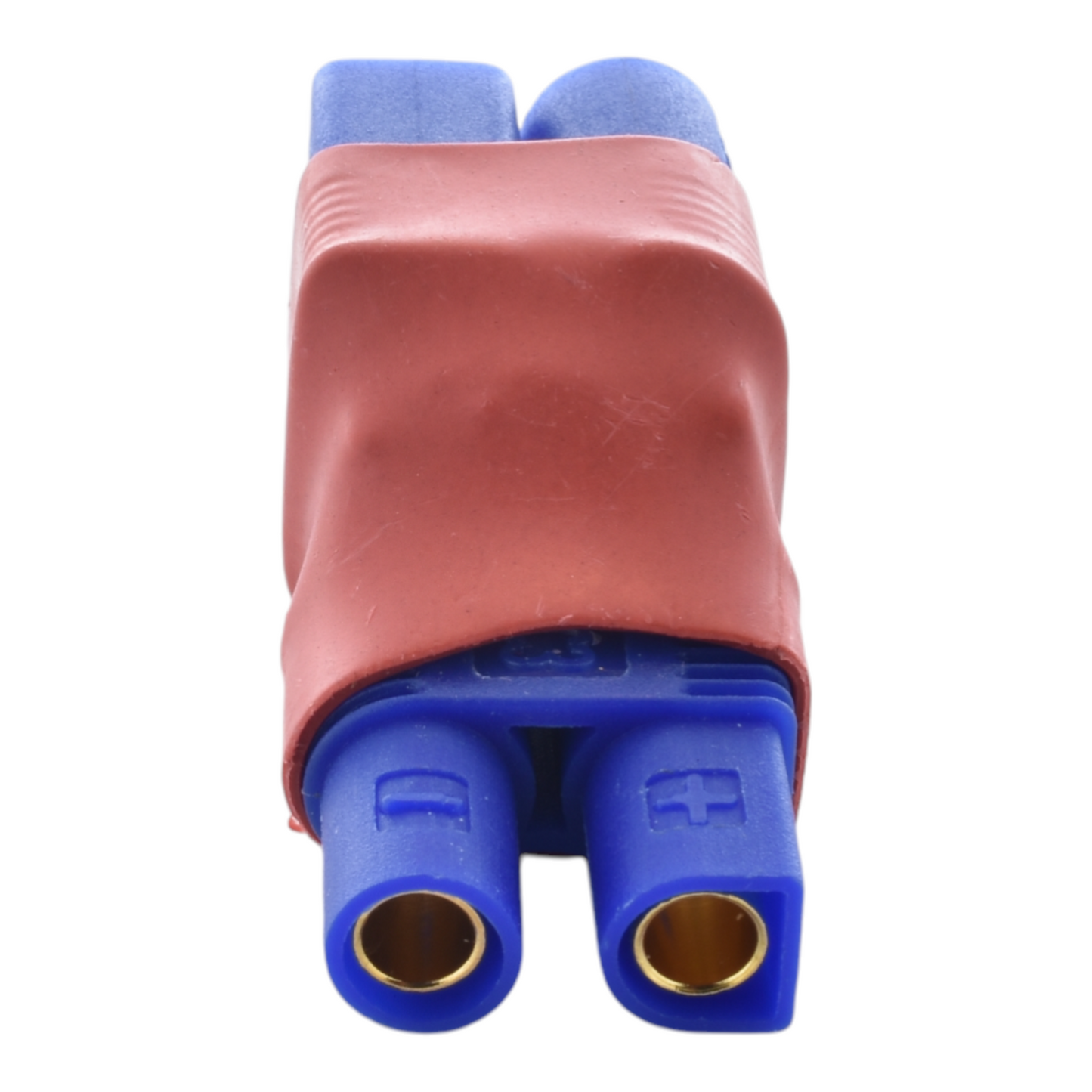 No Wires: EC3 Series / Serial Battery Connector