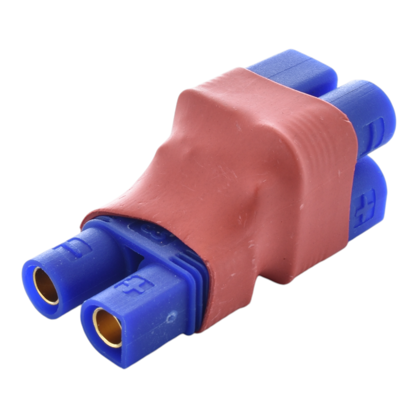 No Wires: EC3 Series / Serial Battery Connector
