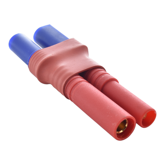EC5 Female to Male HXT 4MM Adapter - No Wires Adapter