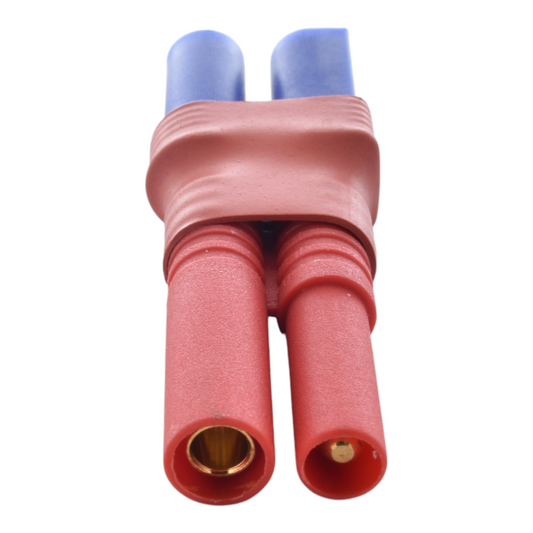 EC5 Female to Male HXT 4MM Adapter - No Wires Adapter