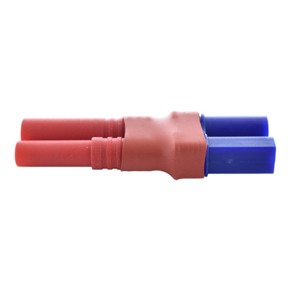 EC5 Female to Male HXT 4MM Adapter - No Wires Adapter