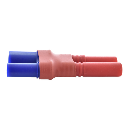 EC5 Female to Male HXT 4MM Adapter - No Wires Adapter