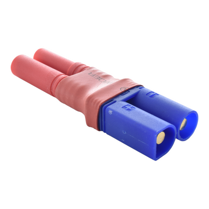 EC5 Male to Female HXT 4MM Adapter - No Wires Adapter