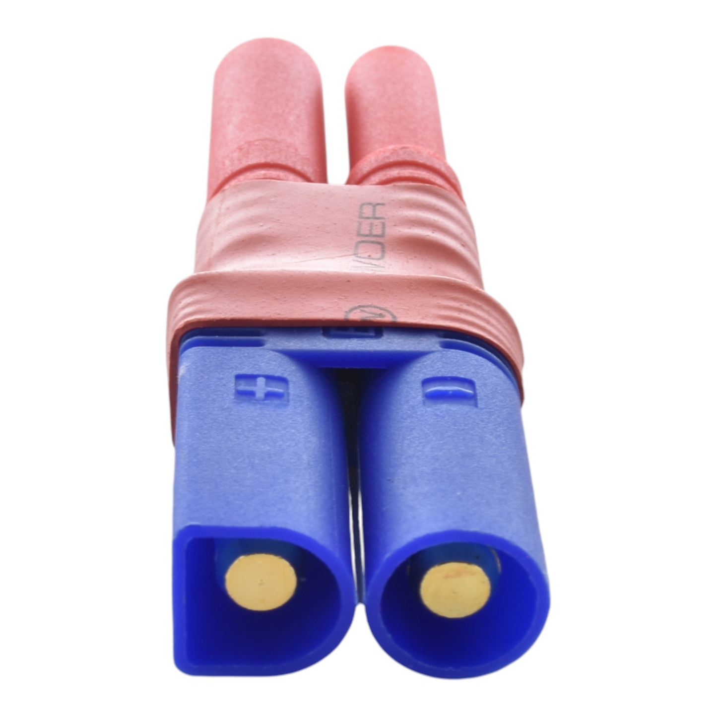 EC5 Male to Female HXT 4MM Adapter - No Wires Adapter