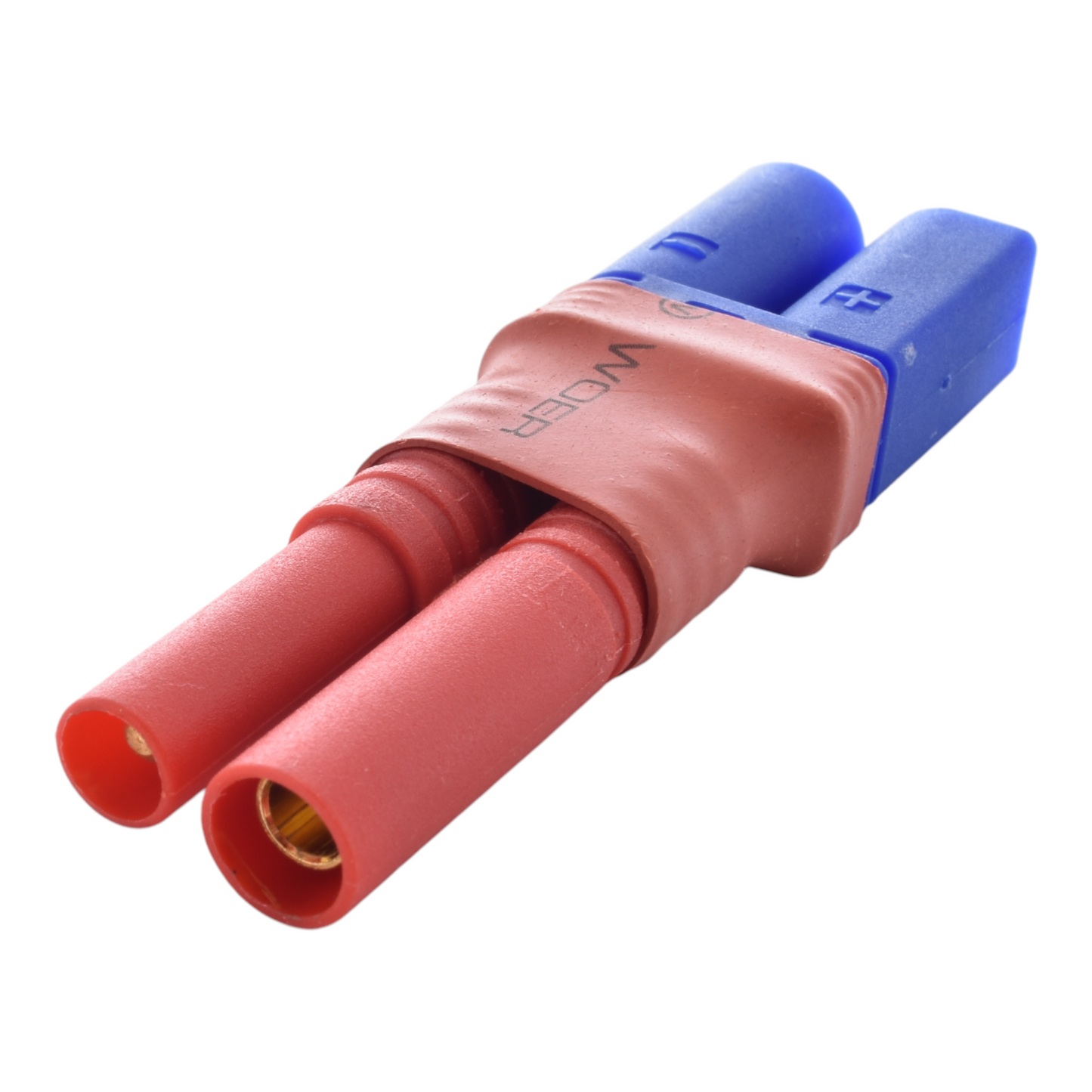EC5 Male to Female HXT 4MM Adapter - No Wires Adapter