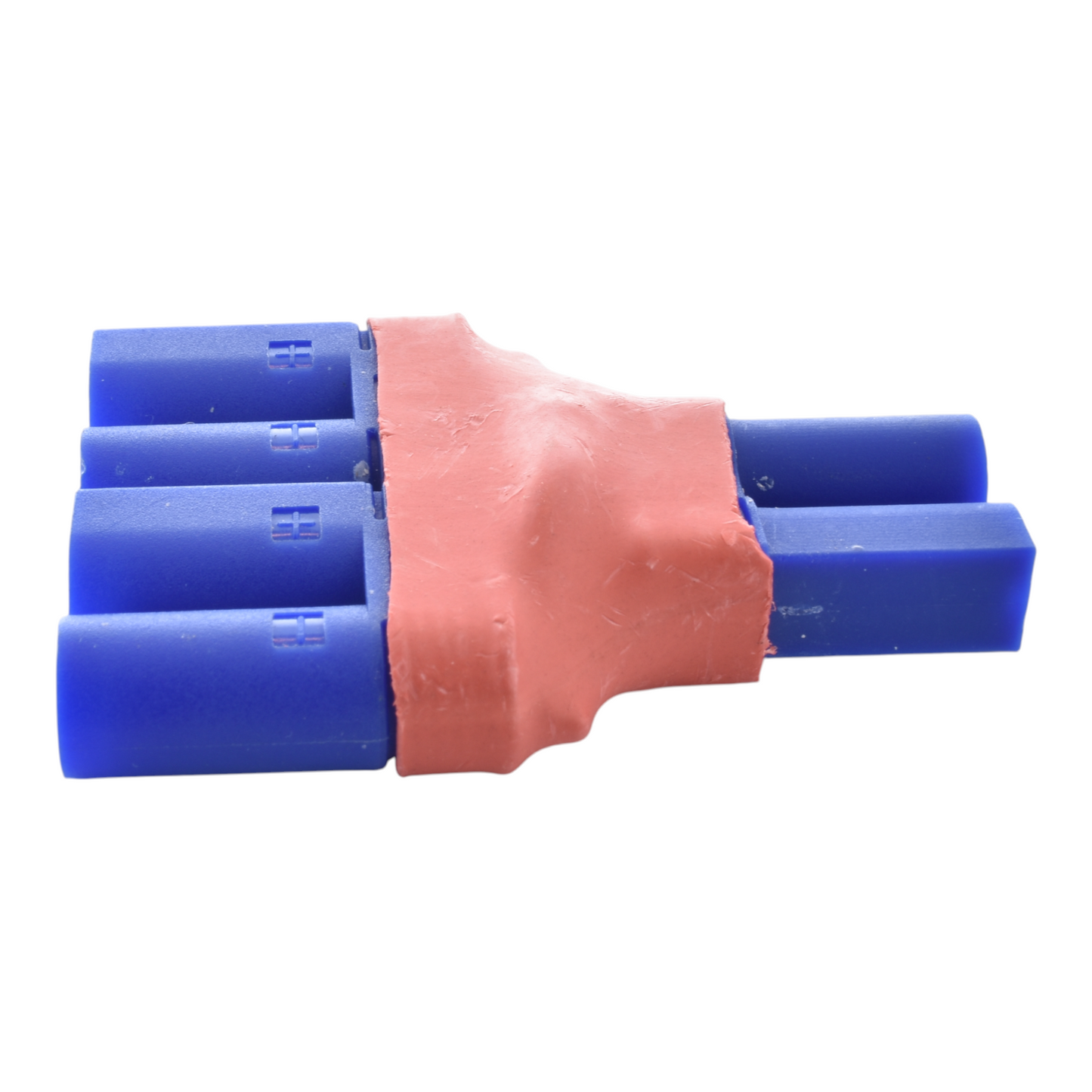 Ultra Compact: EC5 Parallel Battery Connector