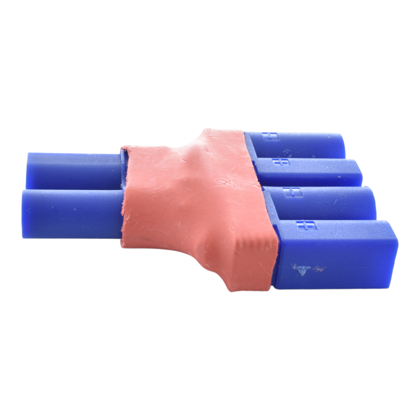 Ultra Compact: EC5 Parallel Battery Connector