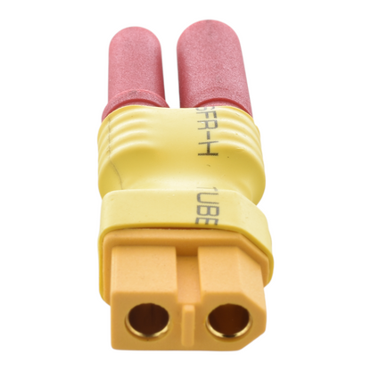 HXT 4MM Male to Female XT60 - No Wires Adapter