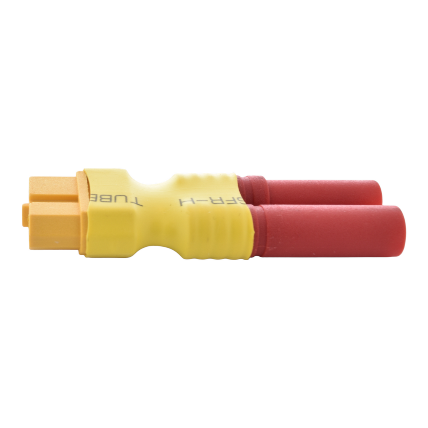 HXT 4MM Male to Female XT60 - No Wires Adapter