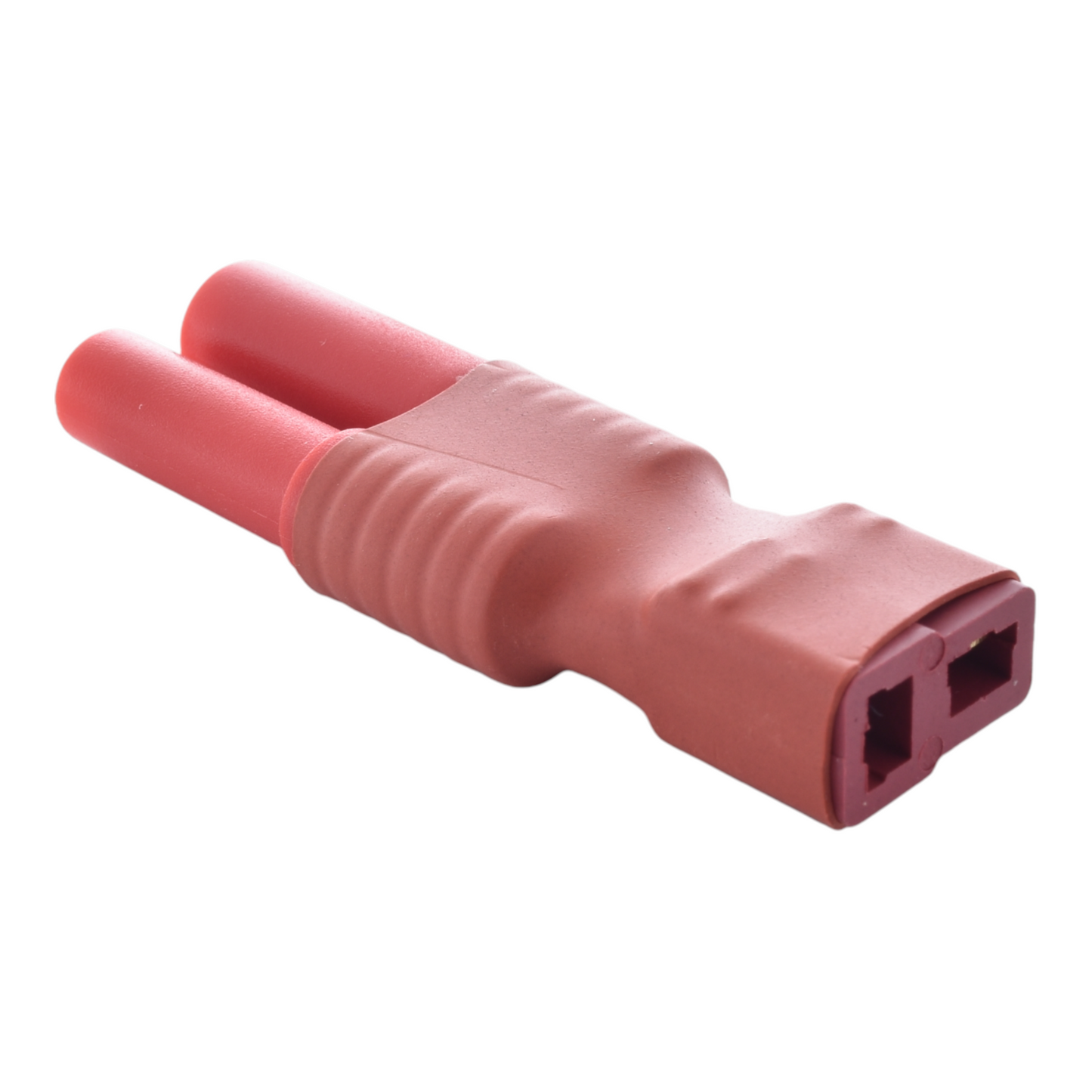 HXT 4MM Male to T-Plug Female Adapter - No Wires Adapter