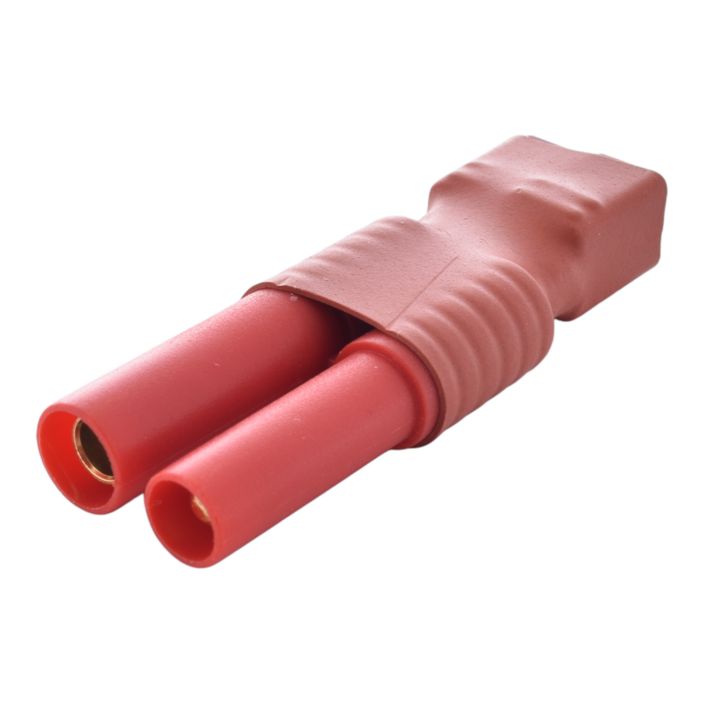 HXT 4MM Male to T-Plug Female Adapter - No Wires Adapter