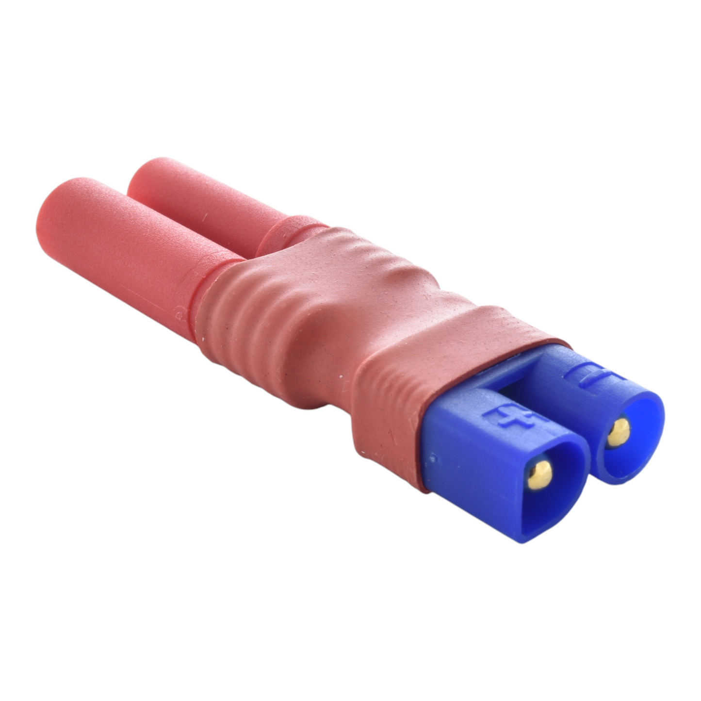 EC3 Male to HXT 4MM Female Adapter - No Wires Adapter