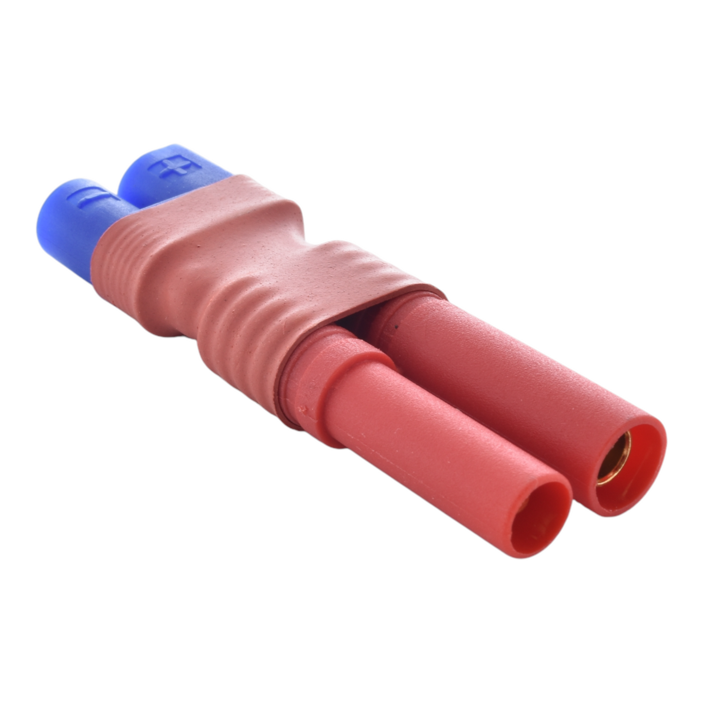 EC3 Male to HXT 4MM Female Adapter - No Wires Adapter