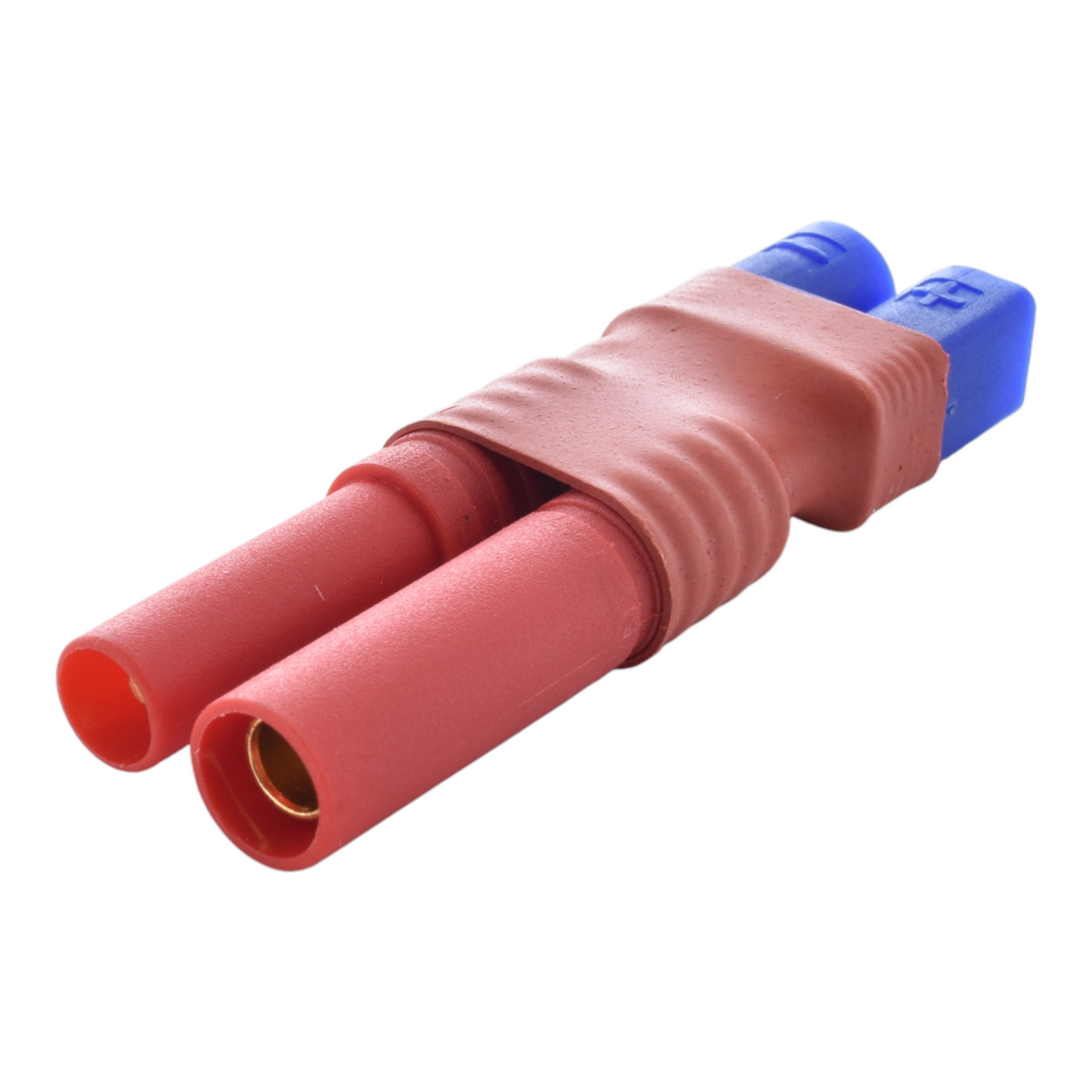 EC3 Male to HXT 4MM Female Adapter - No Wires Adapter