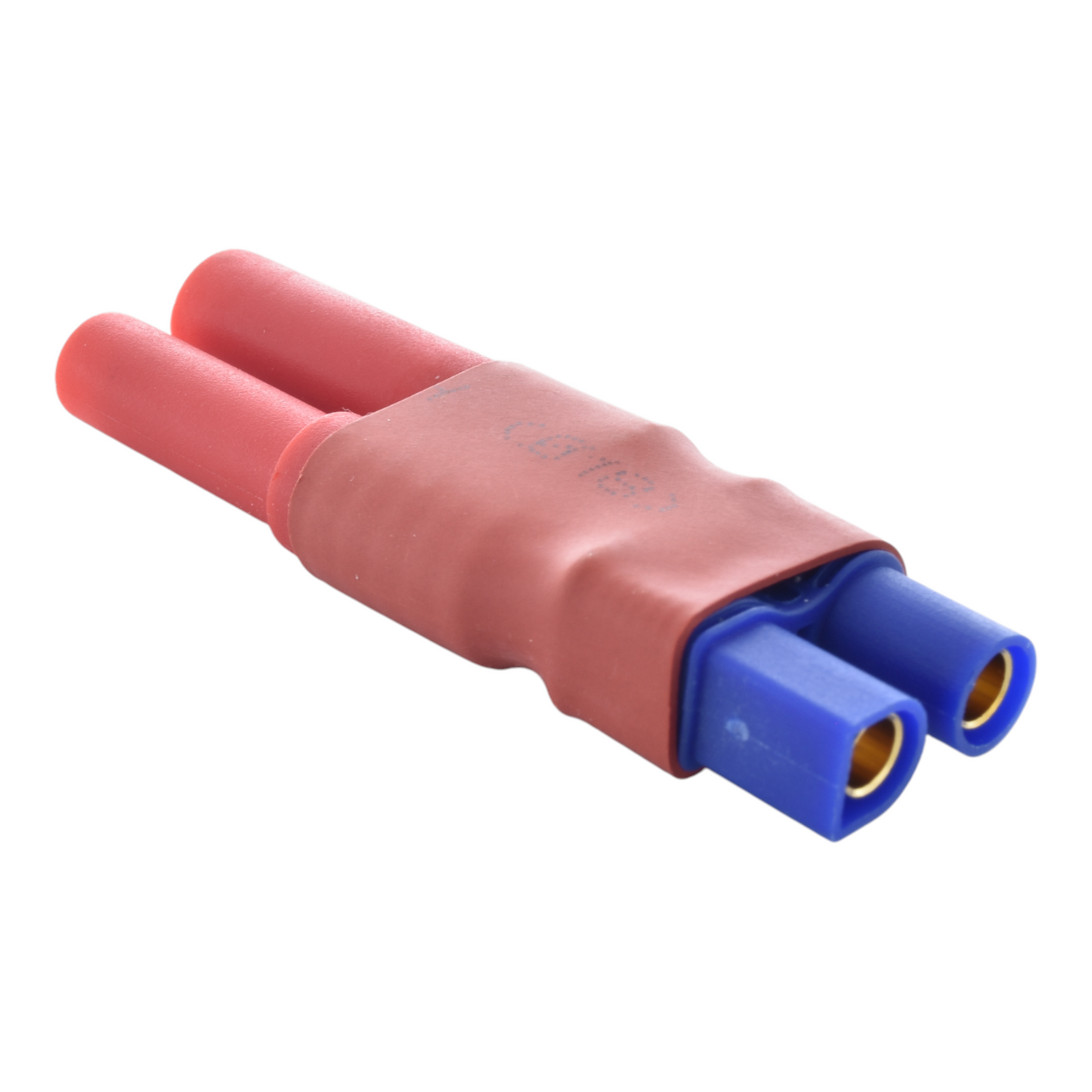 HXT 4MM Male to EC3 Female Adapter - No Wires Adapter