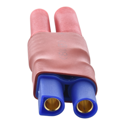 HXT 4MM Male to EC3 Female Adapter - No Wires Adapter