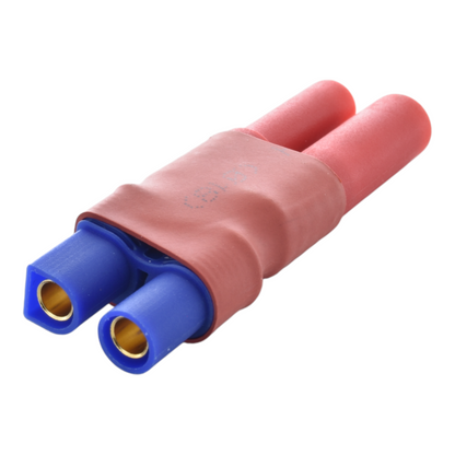 HXT 4MM Male to EC3 Female Adapter - No Wires Adapter
