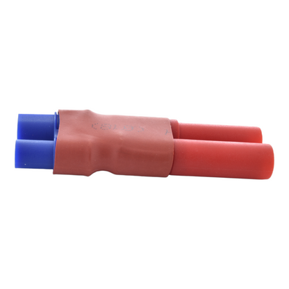 HXT 4MM Male to EC3 Female Adapter - No Wires Adapter