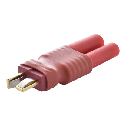 T-Plug Male to HXT 4MM Female Adapter - No Wires Adapter