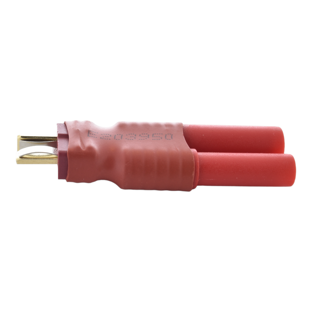 T-Plug Male to HXT 4MM Female Adapter - No Wires Adapter