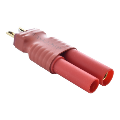 T-Plug Male to HXT 4MM Female Adapter - No Wires Adapter