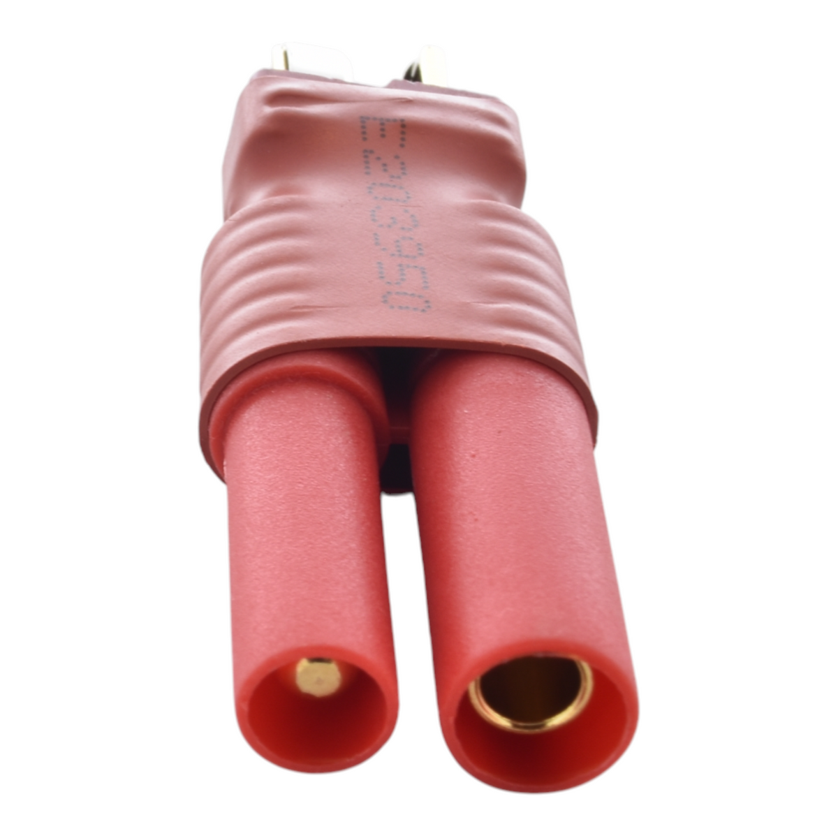 T-Plug Male to HXT 4MM Female Adapter - No Wires Adapter