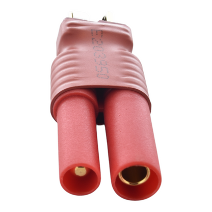 T-Plug Male to HXT 4MM Female Adapter - No Wires Adapter