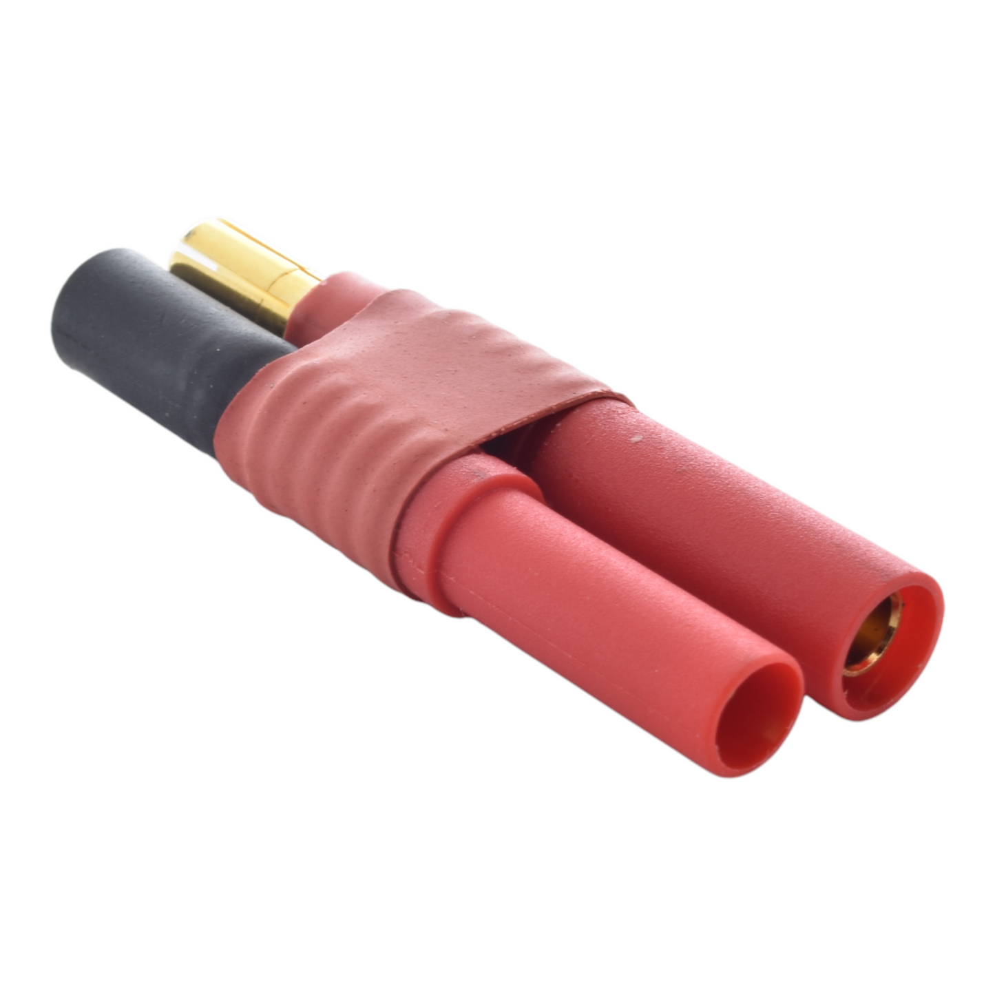 5.5mm Bullets to HXT 4MM Adapter - No Wires Adapter