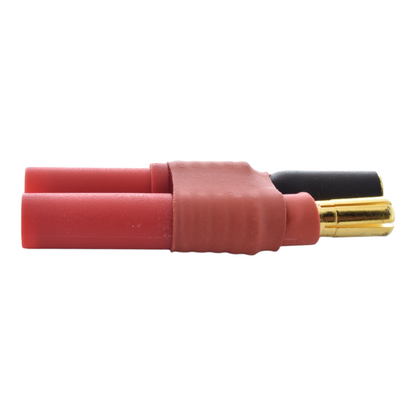 5.5mm Bullets to HXT 4MM Adapter - No Wires Adapter